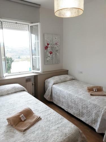 Hostal Pensi�n Casa Do Gallo Sarria