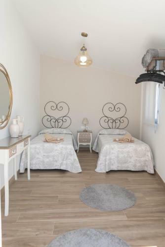 Hostal Pensi�n Casa Do Gallo Sarria