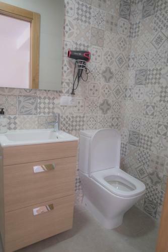 Hostal Pensi�n Casa Do Gallo Sarria