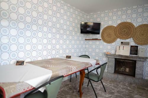 Hostal Pensi�n Casa Do Gallo Sarria
