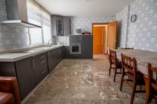 Hostal Pensi�n Casa Do Gallo Sarria