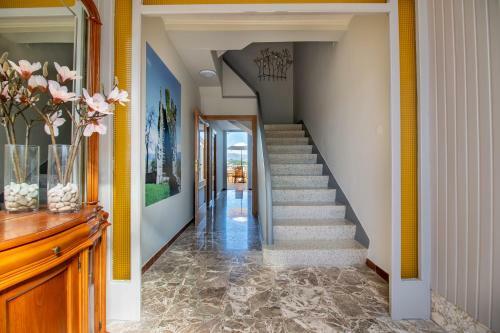 Hostal Pensi�n Casa Do Gallo Sarria