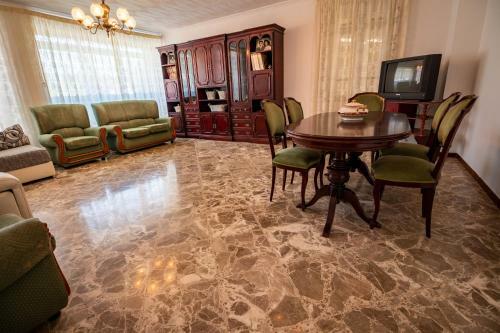 Hostal Pensi�n Casa Do Gallo Sarria