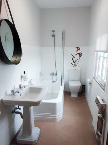 Hostal Pensi�n Casa Do Gallo Sarria