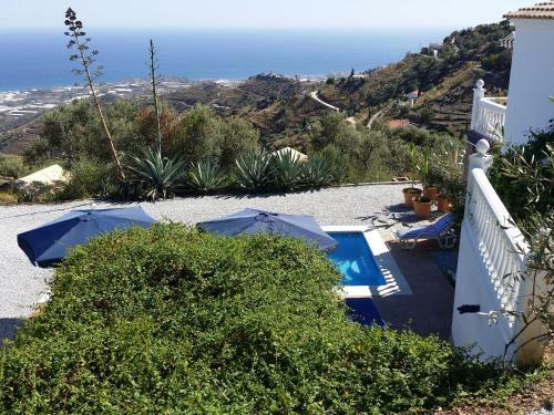Campo Agave Luxury Tents