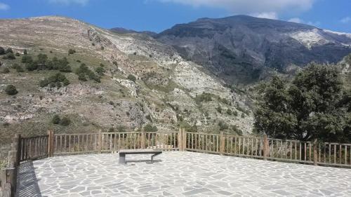 Campo Agave Luxury Tents