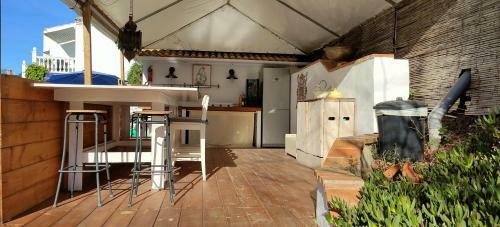 Campo Agave Luxury Tents