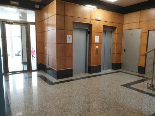 Apartamento Slow House Sarria