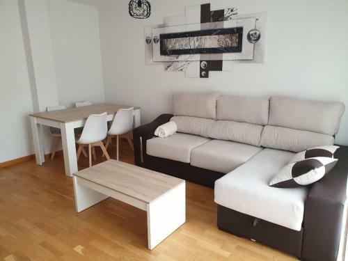 Apartamento Slow House Sarria