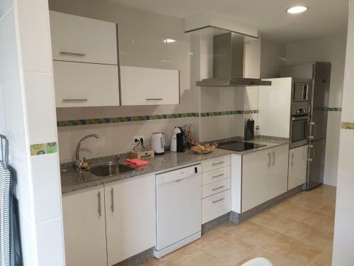 Apartamento Slow House Sarria