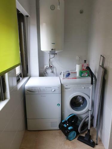 Apartamento Slow House Sarria