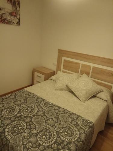 Apartamento Slow House Sarria