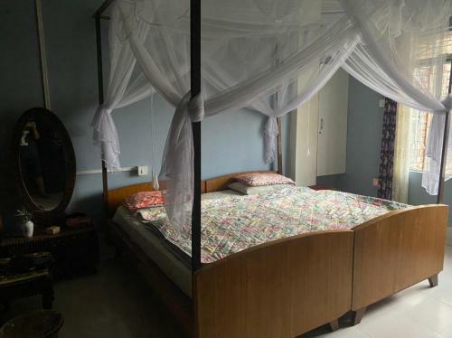 Bed & Breakfast Fair Haven Sitlhou Home