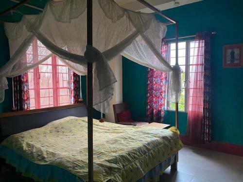Bed & Breakfast Fair Haven Sitlhou Home