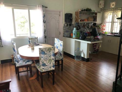 Bed & Breakfast Fair Haven Sitlhou Home