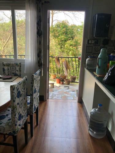 Bed & Breakfast Fair Haven Sitlhou Home