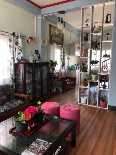 Bed & Breakfast Fair Haven Sitlhou Home