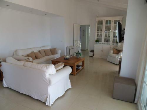 Villa Perla Blanca