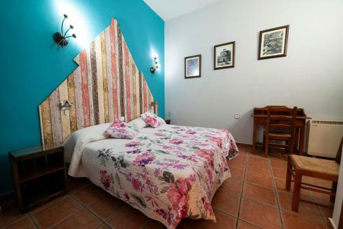 Agroturismo Ciudad De Verdeoliva
