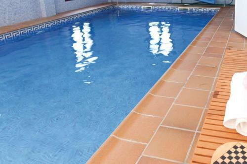 Fuentezuelas Pool Villa