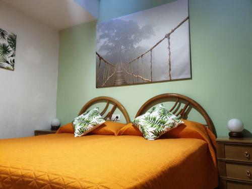 Apartamento Casa Castillo De La Estrella