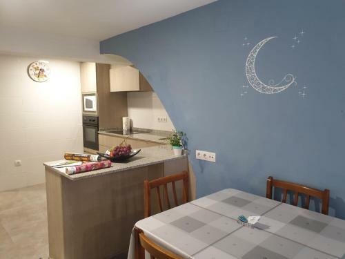 Apartamento Casa Castillo De La Estrella