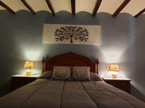 Apartamento Casa Castillo De La Estrella