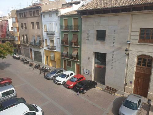 Apartamento Casa Castillo De La Estrella