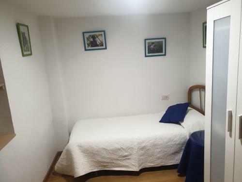 Apartamento Casa Castillo De La Estrella
