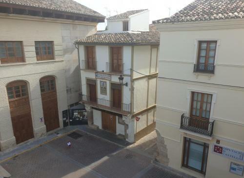 Apartamento Casa Castillo De La Estrella