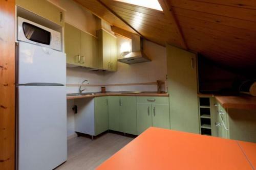 Apartamento Seira 3