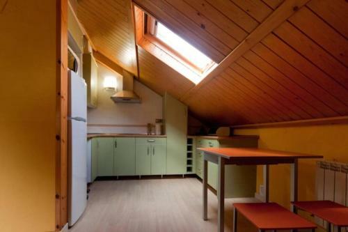 Apartamento Seira 3