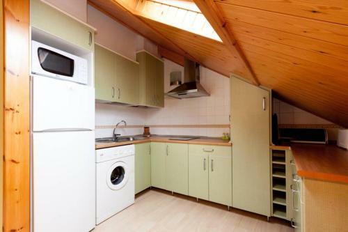 Apartamento Seira 3