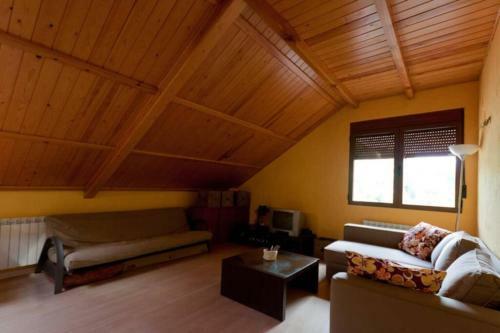 Apartamento Seira 3