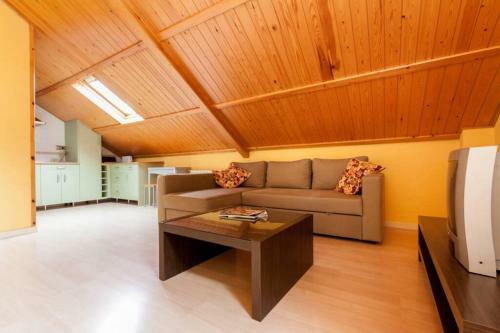 Apartamento Seira 3