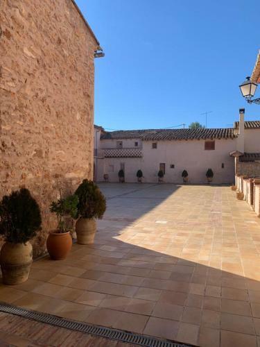 Apartamento Castillo Con Piscina En Plena Sierra Calderona