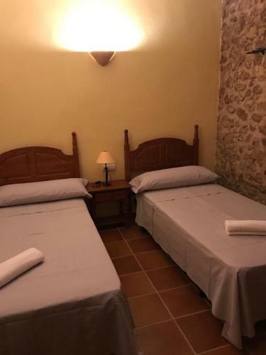 Apartamento Castillo Con Piscina En Plena Sierra Calderona