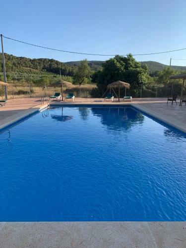 Apartamento Castillo Con Piscina En Plena Sierra Calderona