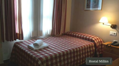 Hostal Mill�n