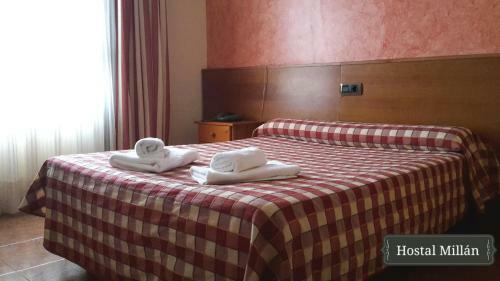 Hostal Mill�n