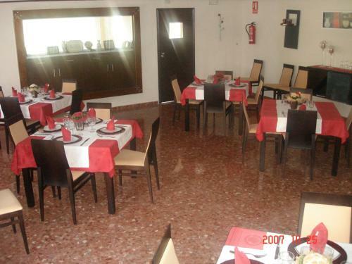 Hostal Mill�n