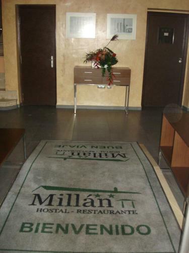 Hostal Mill�n