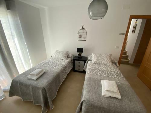 Apartamento Mirador Deluxe