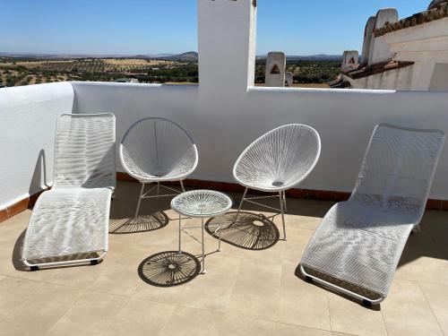 Apartamento Mirador Deluxe