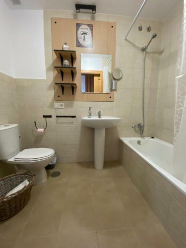 Apartamento Mirador Deluxe