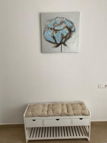 Apartamento Mirador Deluxe