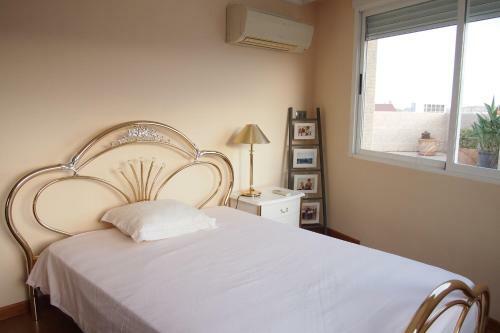Apartamento �tico Con Piscina En Segorbe