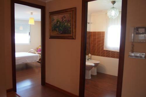 Apartamento �tico Con Piscina En Segorbe