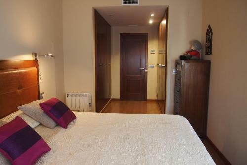 Apartamento �tico Con Piscina En Segorbe