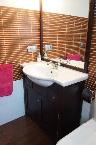 Apartamento �tico Con Piscina En Segorbe